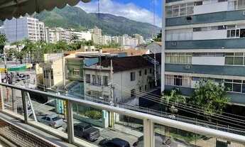 Imagem 2: Apartamento com 2 quartos em frente ao Shopping Tijuca