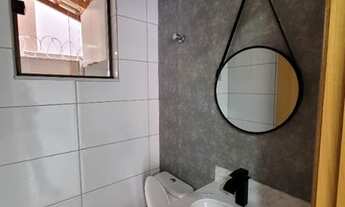 Imagem 6: Casa Geminada Independente