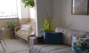 Imagem 3: Apartamento para á venda na vila laura, salvador, ba