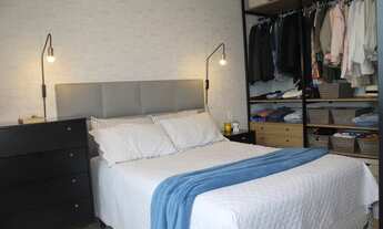 Imagem 4: Studio para venda com 41 metros quadrados com 1 quarto em Centro - Florianópolis - SC