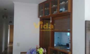 Imagem: Osasco - Apartamento Padrão - Umuarama