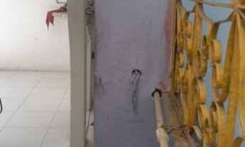 Imagem: Casa de aluguel