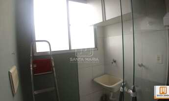 Imagem 5: Apartamento (tipo - padrao) 2 dormitórios, cozinha planejada, portaria 24hs, lazer, espaço