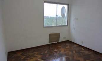 Imagem 5: RIO DE JANEIRO - Apartamento Padrão - RUA MORAIS E SILVA - MARACANÃ