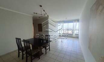 Imagem 5: UBERLâNDIA - Apartamento Padrão - Santa Mônica