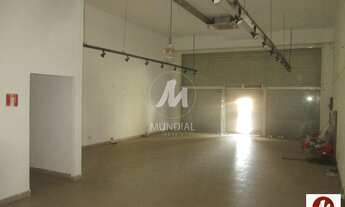 Imagem 2: Salão/Galpão (salão - sobrado