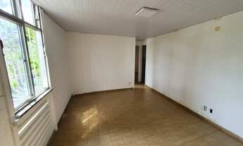 Imagem 2: Apartamento com 2 quartos, 50m² a 10 minutos do centro e de icaraí