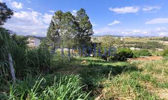 Imagem 3: Terreno com excelente vista