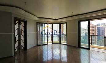 Imagem 3: Apartamento - Cambuí - Campinas