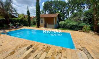 Imagem 2: Chácara com 3 dormitórios para alugar, 3700 m² por R$ 2.700,00/mês - Jardim Monte Belo - C