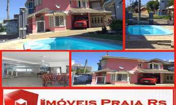 Imagem: 3DORM C/ suíte!! LINDO SOBRADO EM TRAMANDAI!!