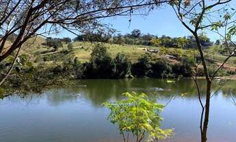 Imagem 4: Terreno à venda, 800 m² por R$ 305.000,00 - Reserva Santa Monica - Itupeva/SP