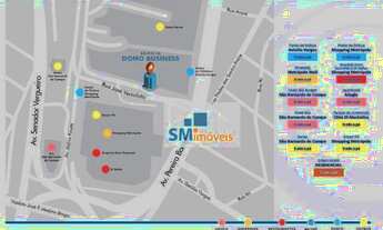 Imagem 7: Conjunto para alugar, 334 m² por R$ 17.550,23/mês - Centro - São Bernardo do Campo/SP