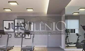 Imagem 3: GUARULHOS - Apartamento Padrão - Picanço