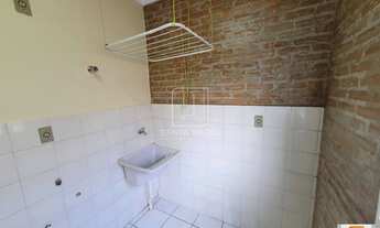 Imagem 5: Apartamento (tipo - padrao) 1 dormitórios, cozinha planejada, em condomínio fechado