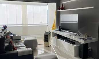 Imagem 3: Apartamento Com 3 Quartos à Venda, 74 m² - Parque Bela Vista/iguatemi