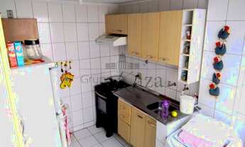 Imagem 5: Apartamento / Padrão - Floradas de São José - Venda - Residencial