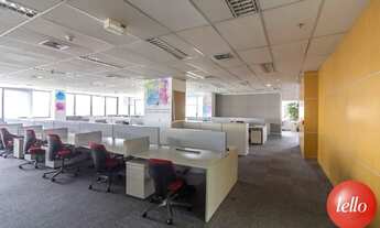 Imagem 5: São Paulo - Conjunto Comercial/sala - Perdizes