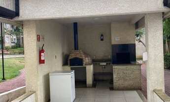 Imagem: Apartamento com 2 dormitórios à venda