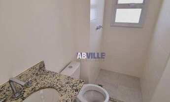 Imagem 5: Apartamento à venda, 69 m² por R$ 747.300,00 - Edifício Wave - Barueri/SP