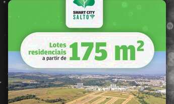 Imagem 5: Smart City Salto | Lotes a partir de 175m² com Área de Lazer | Pagto Facilitado