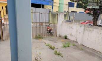 Imagem 2: Casa com 2 dormitórios para alugar por R$ 1.600,00/mês - Jardim Piratininga - Osasco/SP