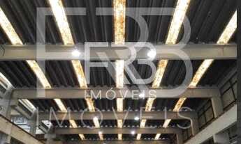 Imagem 2: Gravataí - Galpão/Depósito/Armazém - Distrito Industrial