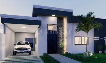 Imagem 3: Casa no Vertente das Aguas