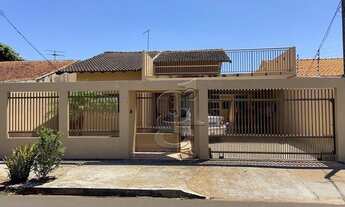 Imagem: Casa térrea próx ao HU- 300m2 de terreno