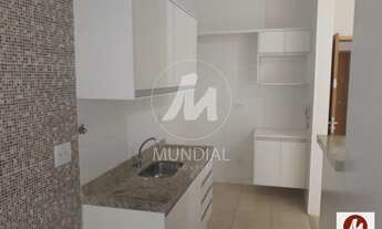 Imagem 4: Apartamento (tipo - padrao) 2 dormitórios/suite, cozinha planejada, em condomínio fechado