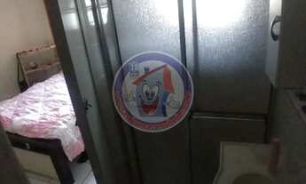 Imagem 6: Apartamento à venda 2 Quartos, 1 Suite, 1 Vaga, 92M², Jardim Marina, Mongaguá - SP