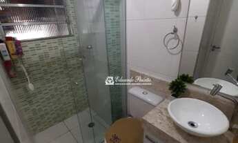 Imagem 7: Apartamento com 2 dormitórios à venda, 45 m² por R$ 210.000,00 - Vila Rio de Janeiro - Gua