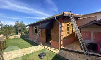 Imagem 2: Chácara com 3 dormitórios à venda, 1000 m² por R$ 480.000,00 - Boa Vista - Caçapava/SP