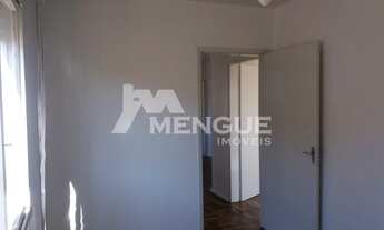 Imagem 4: Aluga-se apartamento residencial com 2 dormitórios no Bairro Jardim Leopoldina com 55m² po