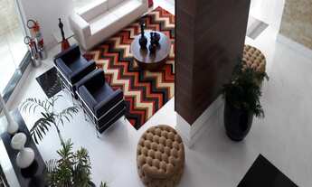 Imagem 6: APARTAMENTO RESIDENCIAL em São Caetano do Sul - SP, Santo Antônio