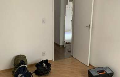 Imagem 7: Apartamento para venda tem 50 metros quadrados com 2 quartos