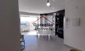 Imagem 7: Osasco - Apartamento Padrão - Centro