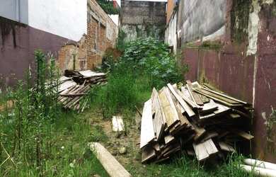 Imagem 4: São Paulo - Terreno Padrão - Morumbi