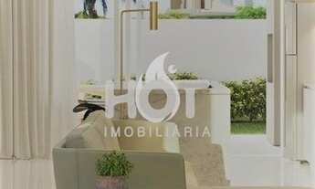 Imagem 3: Casa a venda no Portal do Ribeirão 3 quartos