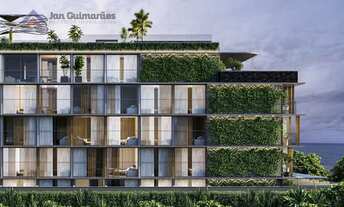 Imagem 2: Apartamento em Jardim Oceania - João Pessoa