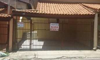 Imagem 3: Casa com 2 dormitórios para alugar, 80 m² por R$ 1.800,00/mês - Santo Antônio - Louveira/S