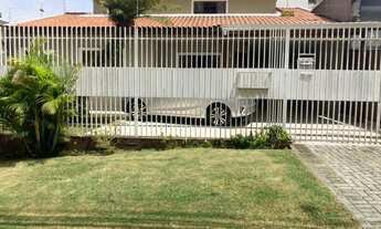 Imagem 5: Casa com 5 dormitórios à venda , 186m² por R$1.145.000,00 no Água Verde