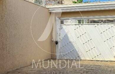 Imagem 2: Casa (térrea na rua) 3 dormitórios/suite