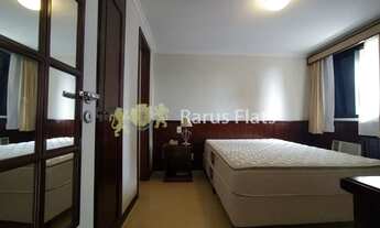 Imagem 7: Flat para locação em Higienópolis - Edifício Transamérica Classic - Cód. SDN06471