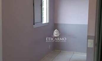 Imagem 3: Apartamento com 2 dormitórios à venda, 55 m² por R$ 220.000,00 - Jardim Santa Terezinha