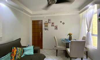 Imagem 2: Apartamento a venda em Hortolândia!!