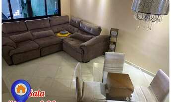 Imagem 3: Sobrado com 3 dormitórios à venda, 145 m² por R$ 790.000,00 - Vila Buenos Aires - São Paul