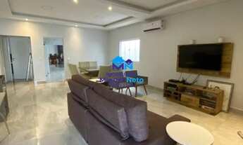 Imagem: Excelente casa perto do shopping no Bairro