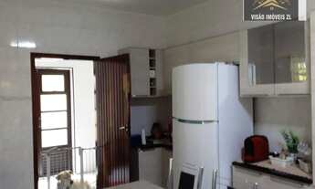 Imagem 3: Sobrado com 3 dormitórios à venda, 99 m² por R$ 750.000,00 - Vila Alpina - São Paulo/SP