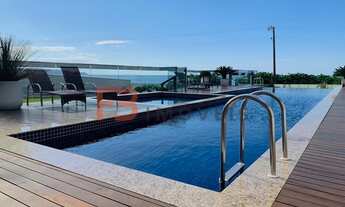 Imagem 7: Apartamento pronto para morar frente mar no Centro de Bombinhas